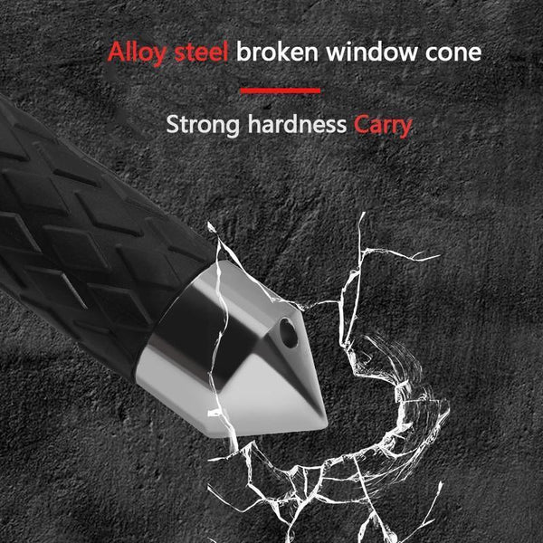 Retractable Personal Protective Device