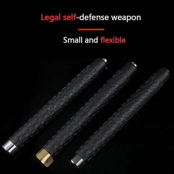 Retractable Personal Protective Device